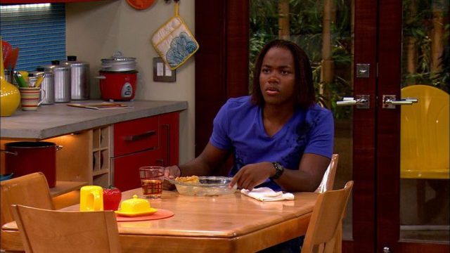 Victorious S04E09
