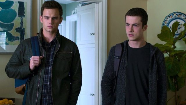 13 Reasons Why S03E09