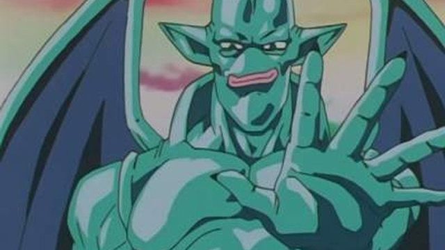 Dragon Ball GT S01E57