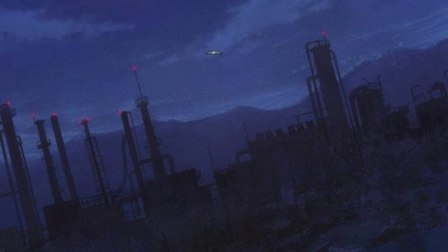 Serafín del Fín S02E03
