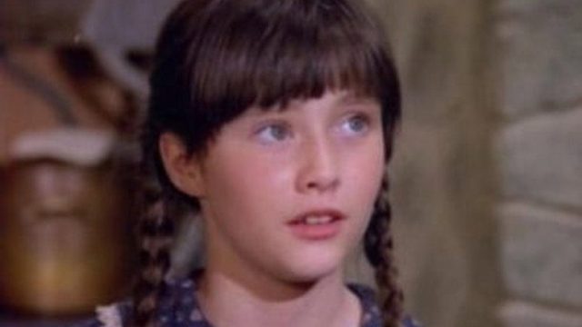 La familia Ingalls S09E02