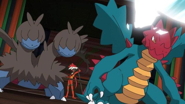 Pokémon S22E26