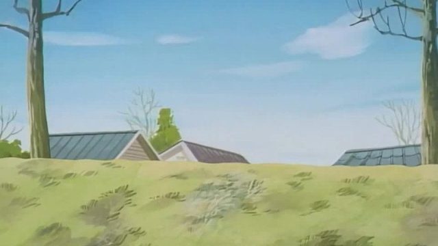 Zenki S01E13