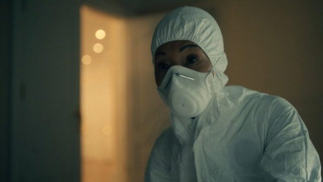 La Forense S03E06