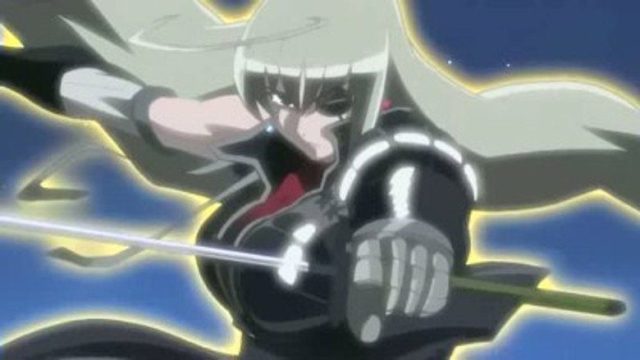 十兵衛ちゃん ーラブリー眼帯の秘密 S02E13