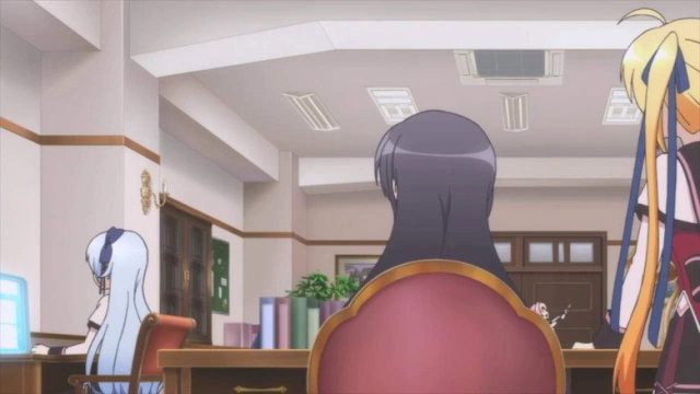 Wagamama High Spec S01E02