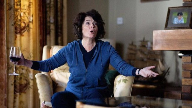 The Dry S01E07
