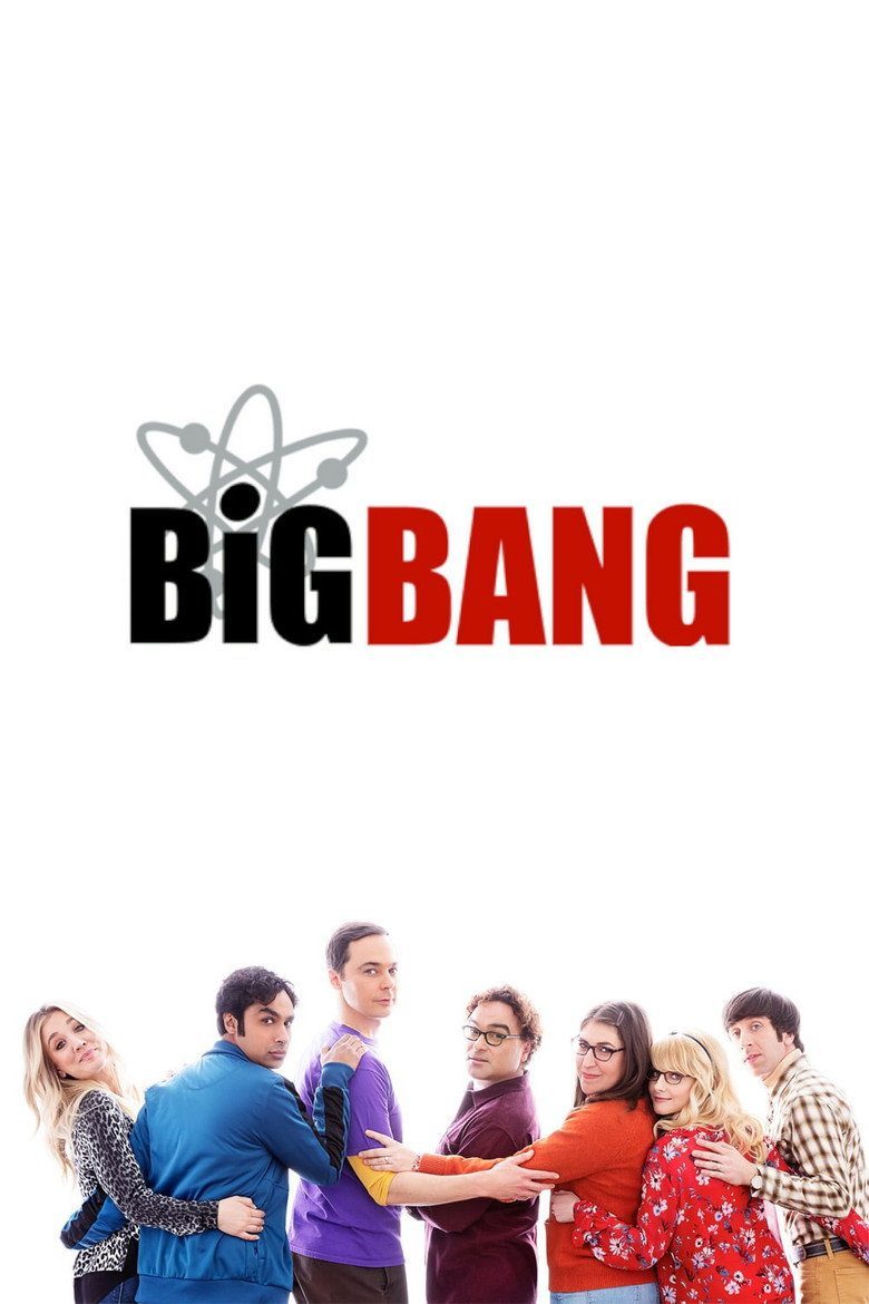 La Teoría del Big Bang Temporada 12