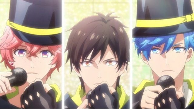 B-PROJECT～鼓動＊アンビシャス～ S03E05