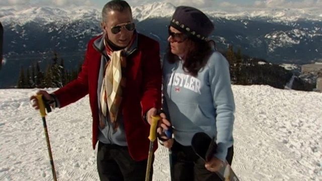 Vecinos S01E39