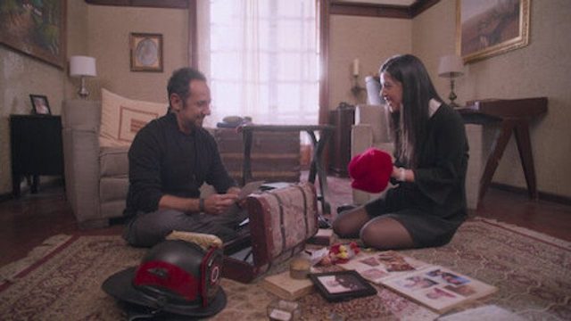 Donde Hubo Fuego S01E22