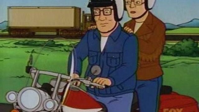 Los Reyes de la Colina S07E13