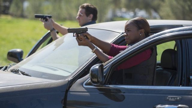 Justified: La ley de Raylan S05E13