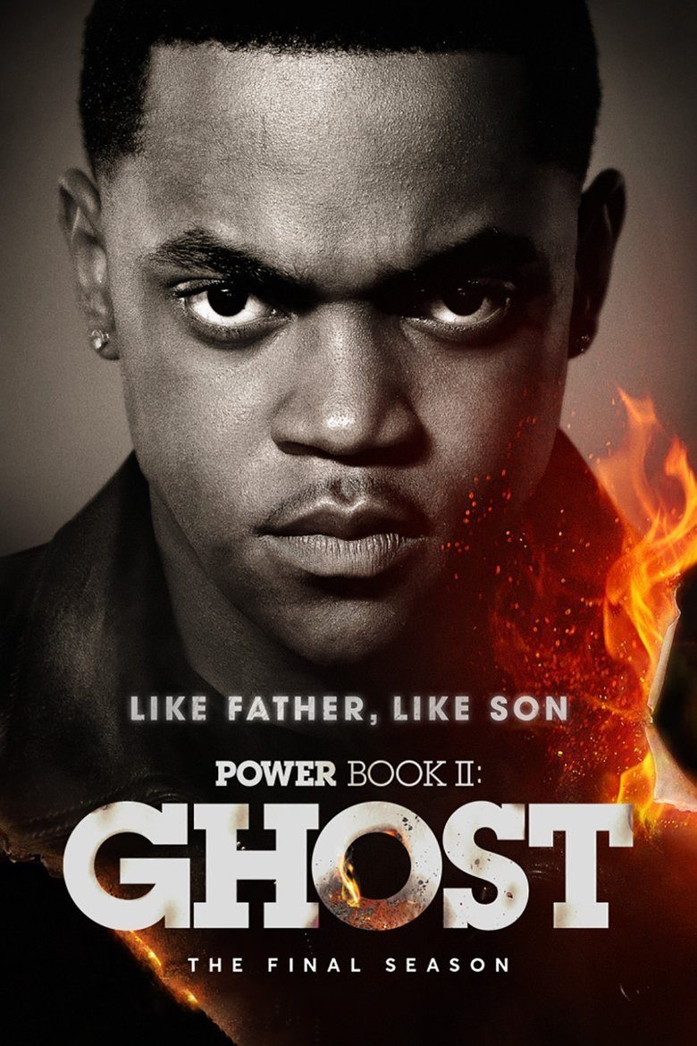 Power Book II: Ghost Temporada 4