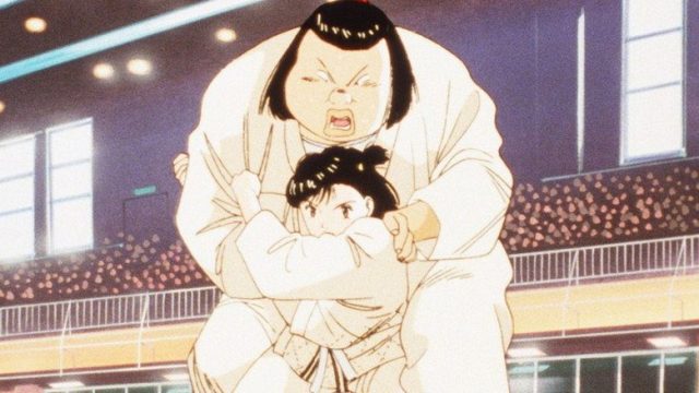 YAWARA! S01E69
