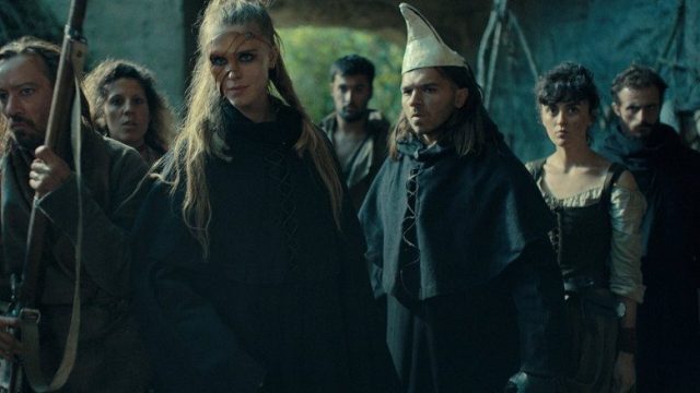 La Revolución S01E03