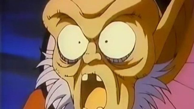 Dragon Quest: Las aventuras de Fly S01E38
