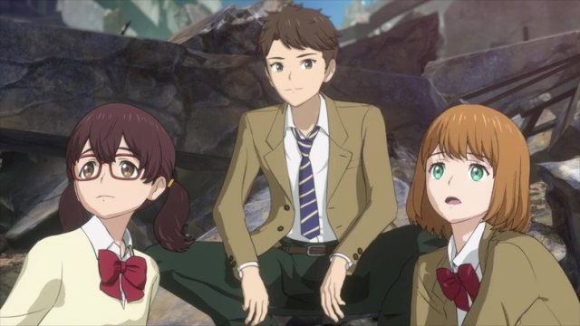 Revisions S01E03