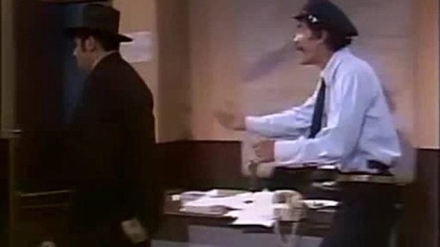 El Chapulín Colorado S03E22