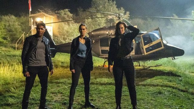 FBI: Internacional S02E04