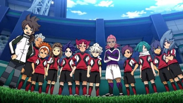 Súper Once S04E14