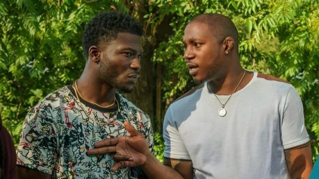 Power Book IV: Force S02E03