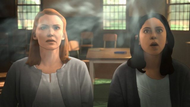 Undone S02E06