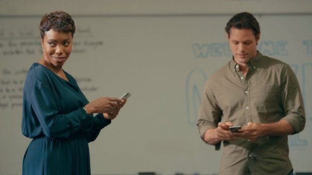 Dulces magnolias S01E07