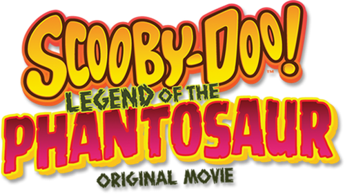 Scooby-Doo! La leyenda del fantasmasauro