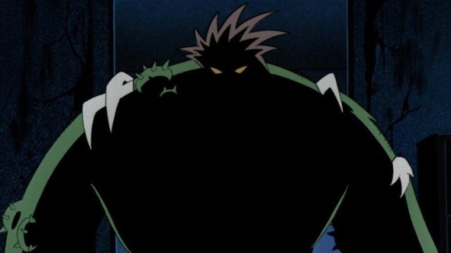 Batman: La Serie Animada S02E06