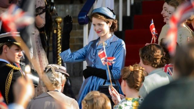 The Crown S01E06
