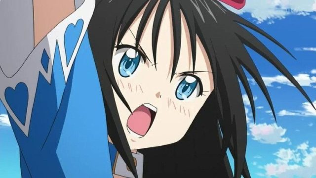 電波教師 S01E09