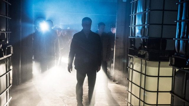 Metanol:el liquido de la muerte S01E02