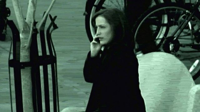 Los Expedientes Secretos X S09E06