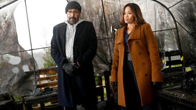 The Irrational S01E08