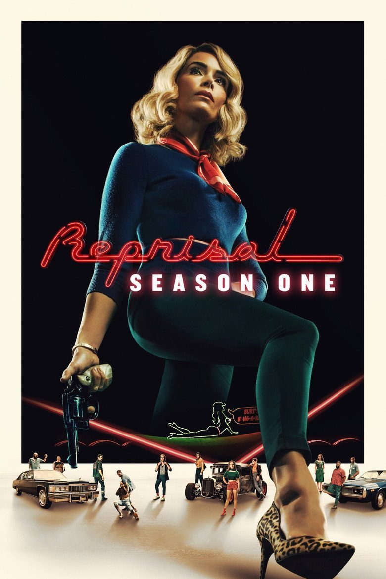 Reprisal Temporada 1