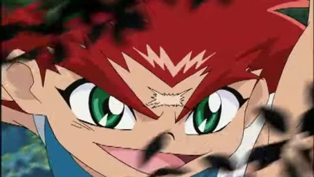 BeyBlade S03E06