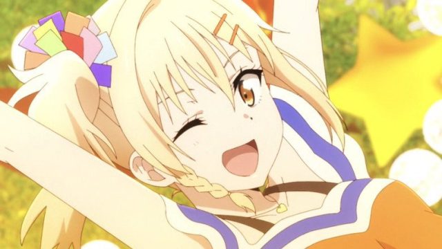 Love Live! Nijigasaki High School Idol Club S01E04