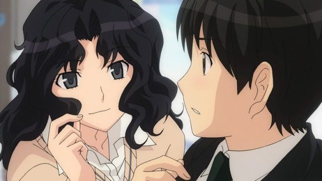Amagami SS S01E05