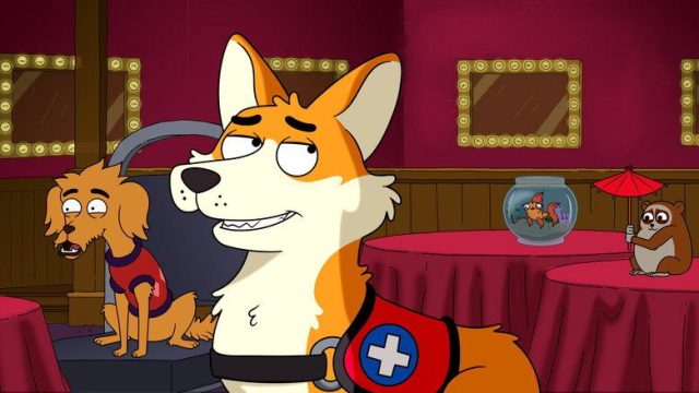 HouseBroken S01E02