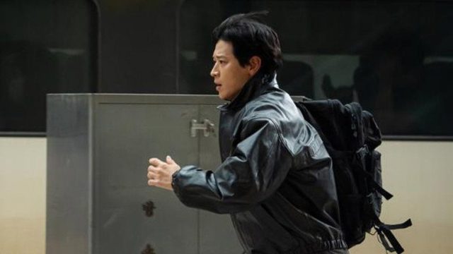 Tempest S01E03