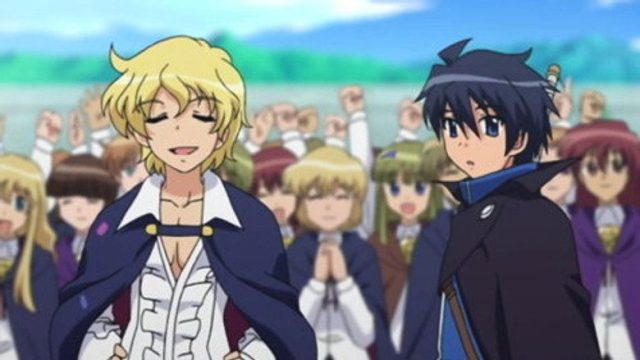 La Magia de Zero S03E03