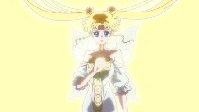 Sailor Moon Crystal S02E08