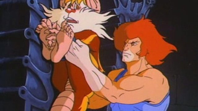 ThunderCats S01E39