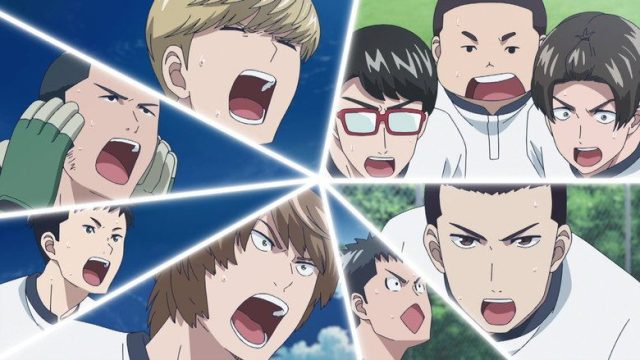 Clean Freak! Aoyama kun S01E12