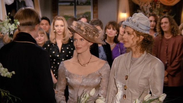 Friends S02E11