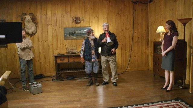 Twin Peaks S00E41