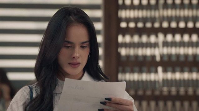 Corazón de oro S01E61