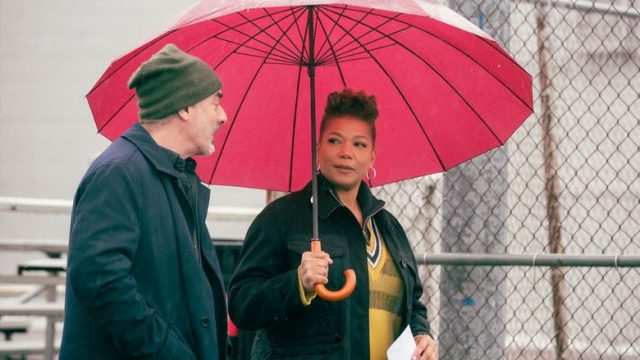 The Equalizer S01E05