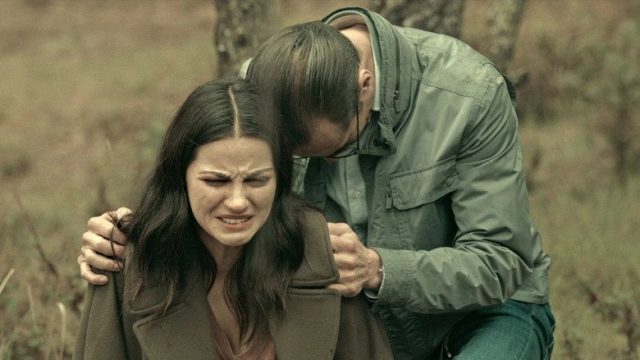 Oscuro deseo S01E11